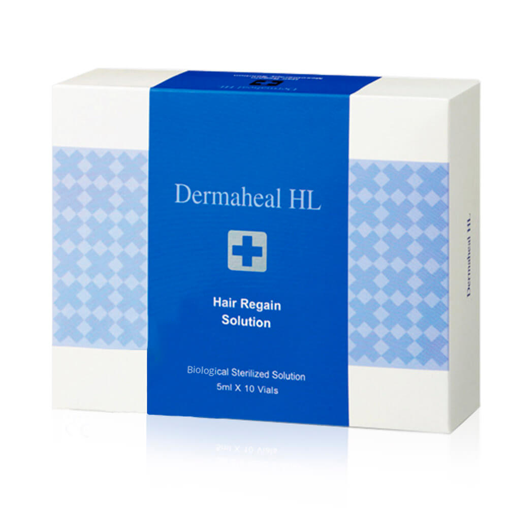Buy Dermaheal HL 5ml from €50,4 - Save up to 10%