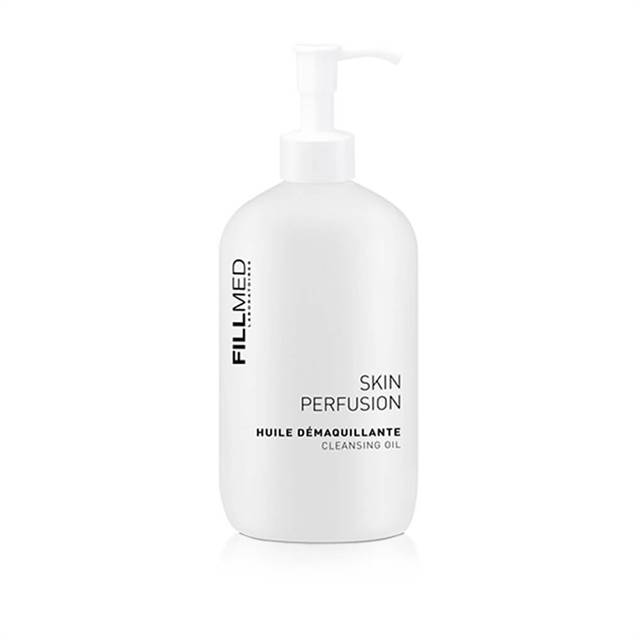 Fillmed Skin Perfusion CAB Cleansing Oil 500ml