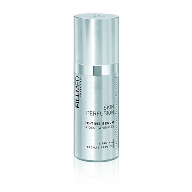 Fillmed Skin Perfusion RE-Time Serum 30ml