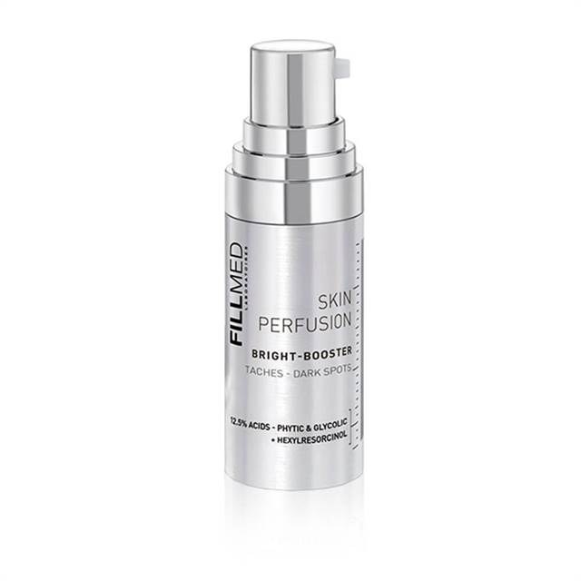 Fillmed Skin Perfusion Bright Booster 10ml