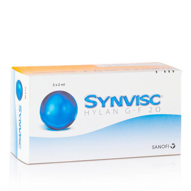 Synvisc 2ml