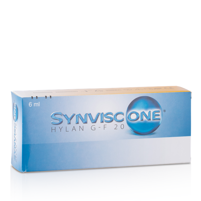 Synvisc One 6ml