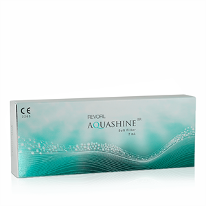 Aquashine Soft Filler BR 2ml