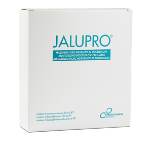 Jalupro Face Mask, 5 pcs