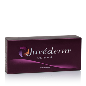 Juvederm Ultra 4 Lidocaine 1ml