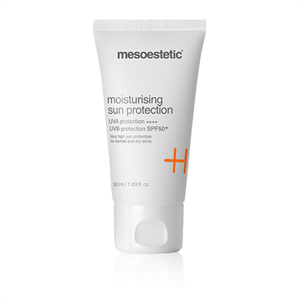 Mesoestetic Mesoprotech Moisturising Sun Protection 50SPF 50ml