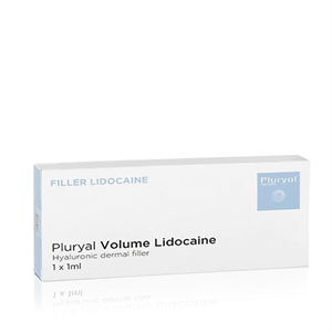 Pluryal Volume Lidocaine 1ml