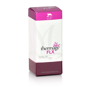 Thermage FLX Total Tip 4.0cm2, 900 REP