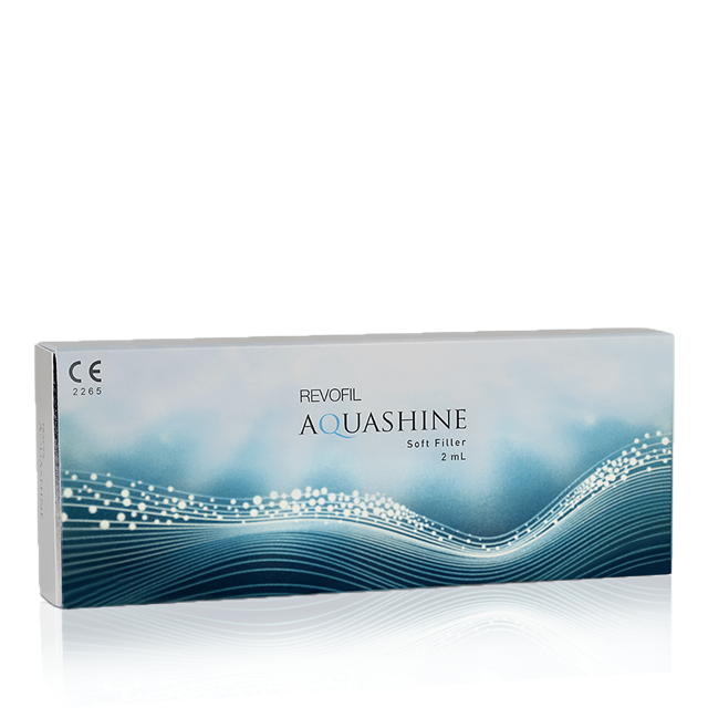 Aquashine Soft Filler 2ml