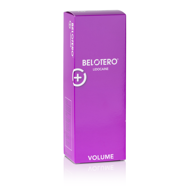 Belotero® Volume Lidocaine 1ml