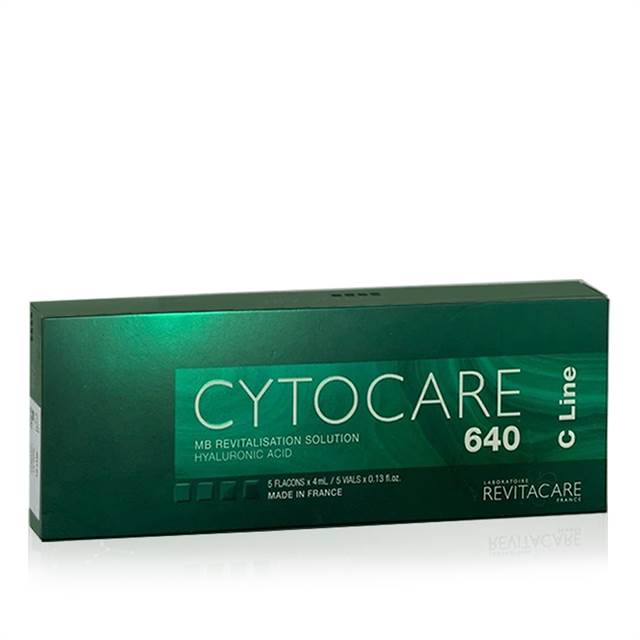 Cytocare® 640 C Line 4ml
