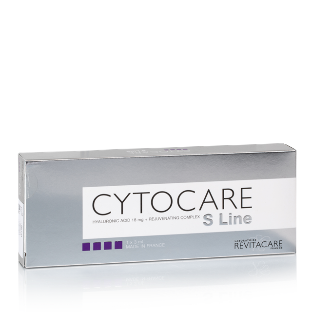 Cytocare® S Line 3ml