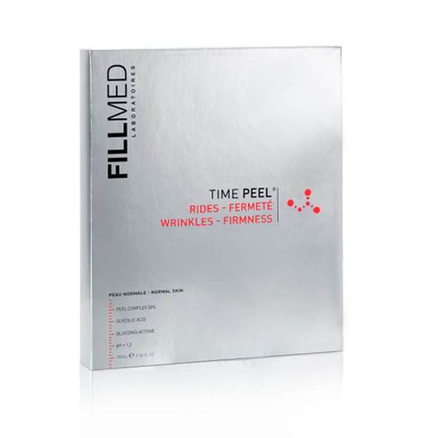 Fillmed® Time Peel 100ml