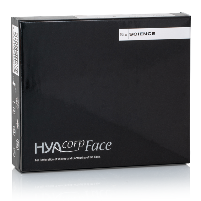 Hyacorp Face 2ml