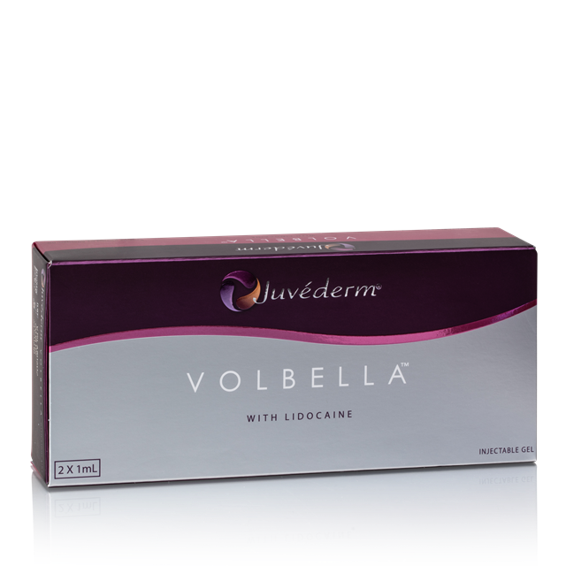 Juvederm® Volbella Lidocaine 1ml