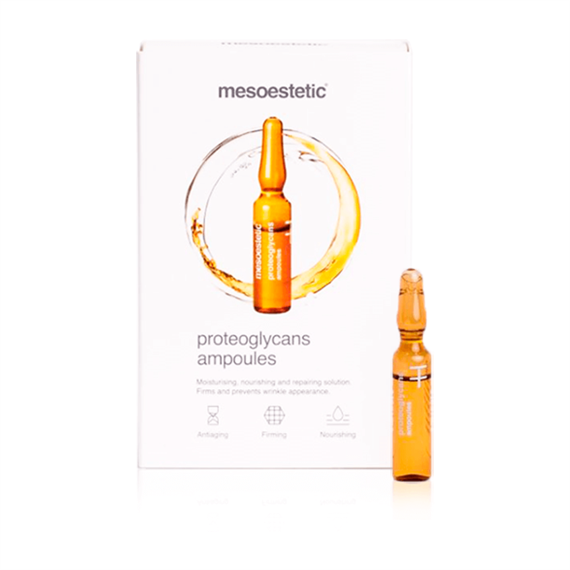 Mesoestetic Proteoglycan Ampoule 2 ml