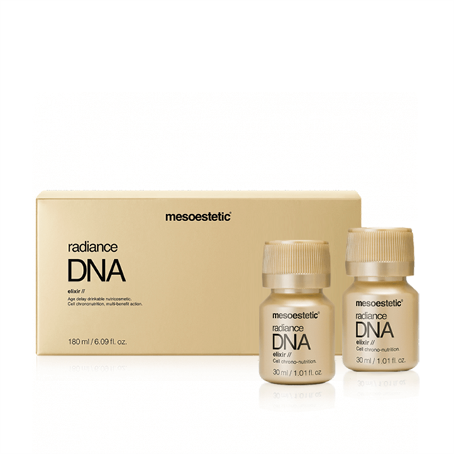 Mesoestetic Radiance DNA Elixir 30ml