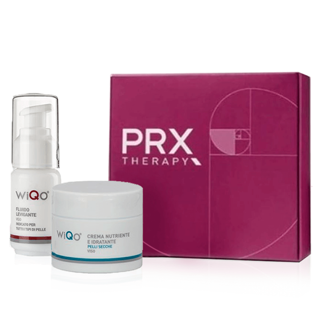 PRX Therapy Kit