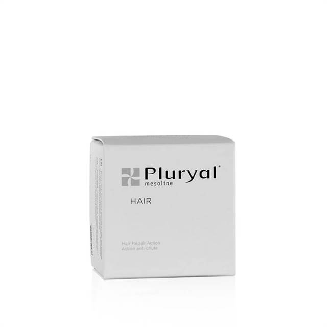 Pluryal Mesoline Hair 5ml
