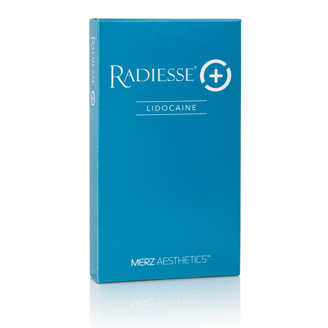 Radiesse+ Lidocaine 1,5ml