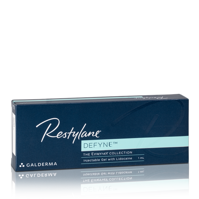 Restylane® Defyne Lidocaine 1ml