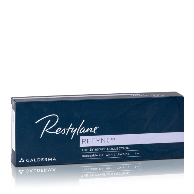 Restylane® Refyne Lidocaine 1ml