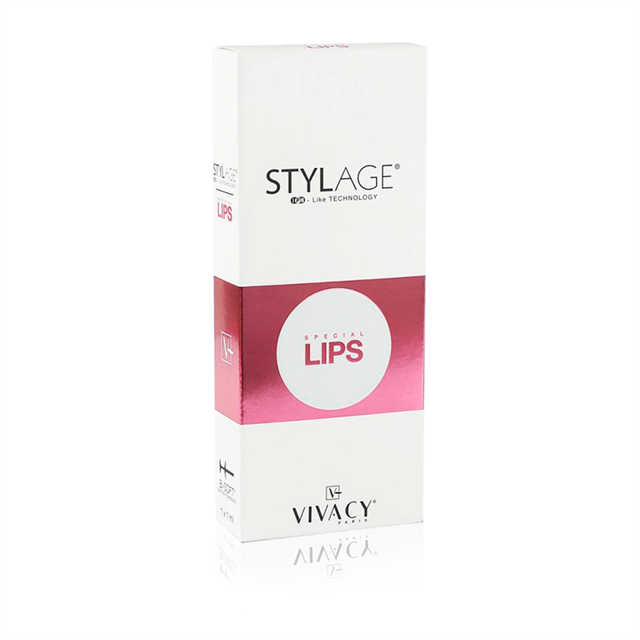 Stylage Bi-Soft Special Lips 1ml