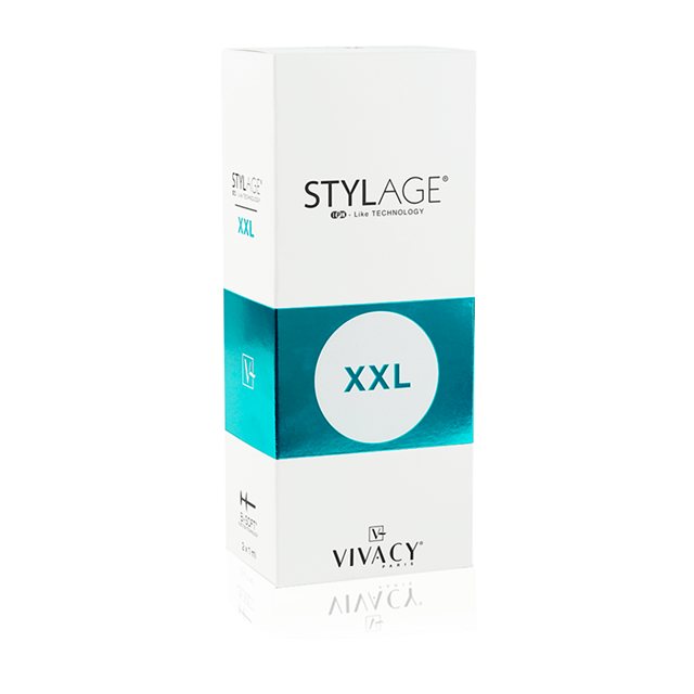 Stylage Bi-Soft XXL 1ml