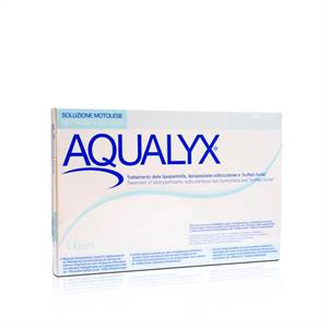 Aqualyx® 8ml