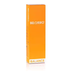 Belotero® Balance 1ml