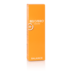 Belotero® Balance Lidocaine 1ml