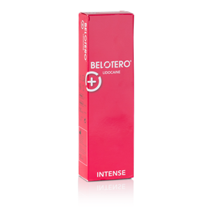 Belotero® Intense Lidocaine 1ml