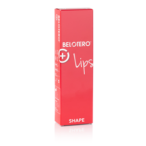 Belotero Lips Shape Lidocaine 0,6ml