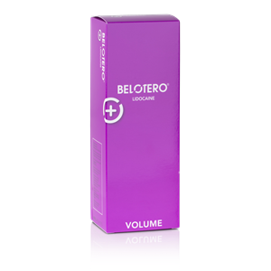 Belotero® Volume Lidocaine 1ml