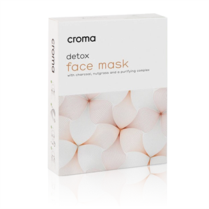Croma Detox Face Mask