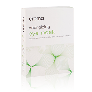 Croma Energizing Eye Mask