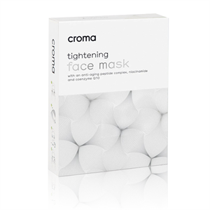 Croma Thightening Face Mask