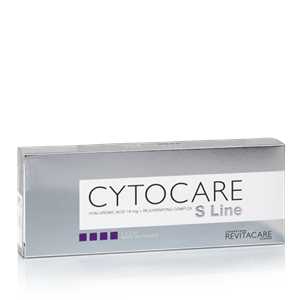 Cytocare S Line 3ml