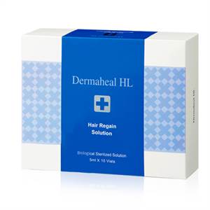 Dermaheal HL Anti-hair Loss 5ml