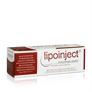 Lipoinject®  24G x 100mm medium-large
