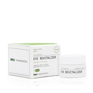 Innoaesthetics Eye Revitalizer 15g (Derma)