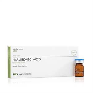 Innoaesthetics Hyaluronic Acid 2,5ml (TDS)