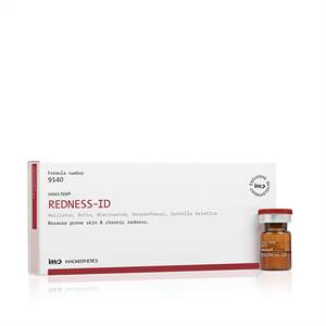 Innoaesthetics Redness-ID 2,5ml (TDS)