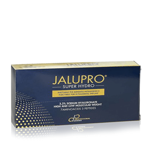 Jalupro Super Hydro 2,5ml