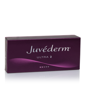 Juvederm® Ultra 2 Lidocaine 0,55ml