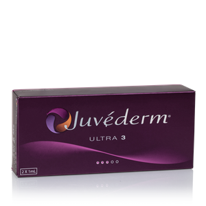 Juvederm Ultra 3 Lidocaine 1ml