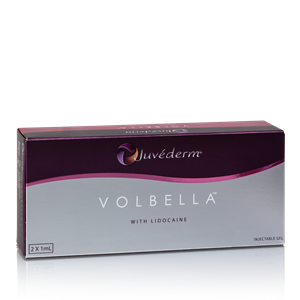 Juvederm Volbella Lidocaine 1ml