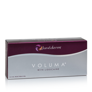 Juvederm® Voluma Lidocaine 1ml