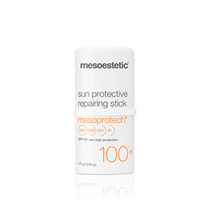Mesoestetic Sun Protective 100+ Repairing Stick 4,5g