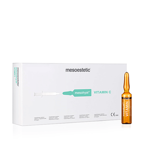 Mesoestetic Mesohyal Vitamin C 5ml